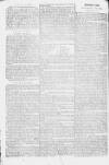 Sherborne Mercury Mon 16 Mar 1747 Page 2