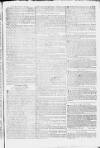 Sherborne Mercury Mon 16 Mar 1747 Page 3