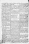Sherborne Mercury Mon 30 Mar 1747 Page 2