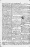 Sherborne Mercury Mon 30 Mar 1747 Page 4