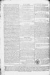 Sherborne Mercury Mon 06 Apr 1747 Page 4