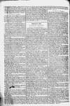 Sherborne Mercury Mon 20 Apr 1747 Page 2