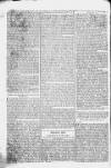 Sherborne Mercury Mon 04 May 1747 Page 2