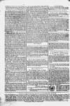 Sherborne Mercury Mon 04 May 1747 Page 4