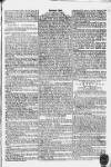 Sherborne Mercury Mon 25 May 1747 Page 3