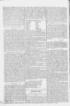 Sherborne Mercury Mon 01 Jun 1747 Page 2