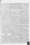 Sherborne Mercury Mon 01 Jun 1747 Page 3