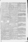 Sherborne Mercury Mon 08 Jun 1747 Page 3