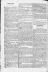 Sherborne Mercury Mon 22 Jun 1747 Page 2