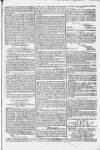 Sherborne Mercury Mon 22 Jun 1747 Page 3