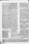 Sherborne Mercury Mon 29 Jun 1747 Page 4
