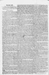 Sherborne Mercury Mon 06 Jul 1747 Page 2