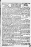 Sherborne Mercury Mon 17 Aug 1747 Page 3