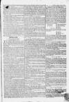 Sherborne Mercury Mon 24 Aug 1747 Page 3
