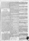 Sherborne Mercury Mon 07 Sep 1747 Page 3