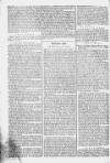 Sherborne Mercury Mon 14 Sep 1747 Page 2