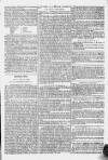 Sherborne Mercury Mon 14 Sep 1747 Page 3