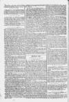 Sherborne Mercury Mon 05 Oct 1747 Page 2