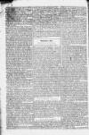 Sherborne Mercury Mon 02 Nov 1747 Page 2