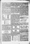 Sherborne Mercury Mon 02 Nov 1747 Page 3