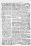 Sherborne Mercury Mon 30 Nov 1747 Page 2