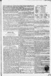 Sherborne Mercury Mon 30 Nov 1747 Page 3