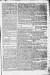 Sherborne Mercury Mon 14 Dec 1747 Page 3