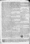 Sherborne Mercury Mon 21 Dec 1747 Page 4