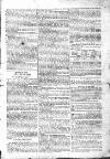Sherborne Mercury Mon 04 Apr 1748 Page 3