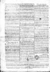 Sherborne Mercury Mon 04 Apr 1748 Page 4