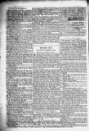 Sherborne Mercury Mon 16 Jan 1749 Page 2
