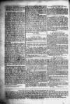 Sherborne Mercury Mon 16 Jan 1749 Page 4