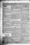 Sherborne Mercury Mon 23 Jan 1749 Page 2