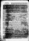 Sherborne Mercury Mon 30 Jan 1749 Page 2