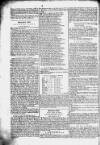 Sherborne Mercury Mon 06 Feb 1749 Page 2
