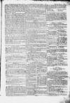 Sherborne Mercury Mon 06 Feb 1749 Page 3