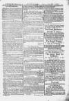 Sherborne Mercury Mon 13 Feb 1749 Page 3