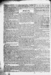 Sherborne Mercury Mon 20 Feb 1749 Page 2