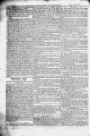 Sherborne Mercury Mon 27 Feb 1749 Page 2