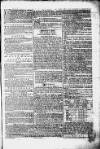 Sherborne Mercury Mon 13 Mar 1749 Page 3
