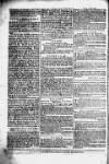 Sherborne Mercury Mon 13 Mar 1749 Page 4