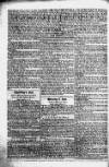Sherborne Mercury Mon 20 Mar 1749 Page 2