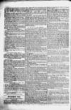 Sherborne Mercury Mon 27 Mar 1749 Page 2