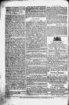 Sherborne Mercury Mon 27 Mar 1749 Page 4