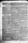 Sherborne Mercury Mon 10 Apr 1749 Page 2