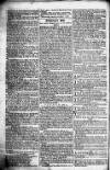 Sherborne Mercury Mon 17 Apr 1749 Page 2