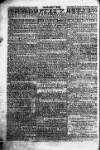 Sherborne Mercury Mon 24 Apr 1749 Page 2