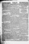 Sherborne Mercury Mon 01 May 1749 Page 2