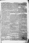 Sherborne Mercury Mon 01 May 1749 Page 3