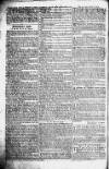 Sherborne Mercury Mon 08 May 1749 Page 2